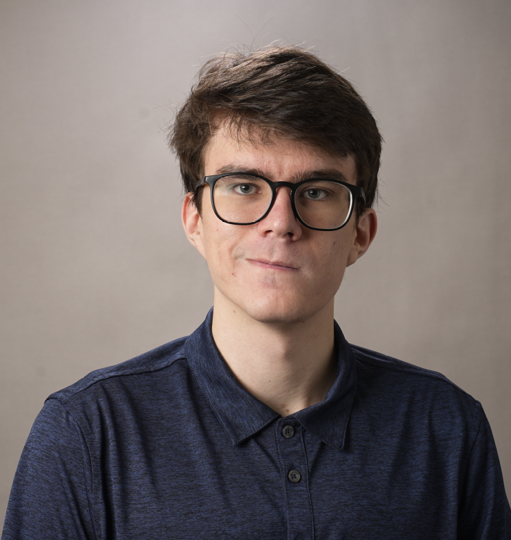 Nick O'Brien